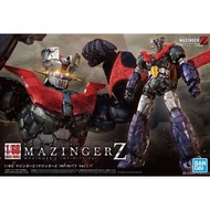 萬代 1/60 Mazinger Z Infinity Ver. 模型