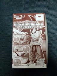 龍珠 Dragon ball Z 坐珠公仔 激鬥菲利編 全10種 全新