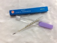 ปรอทวัดไข้ ARMPIT CLINICAL THERMOMETER