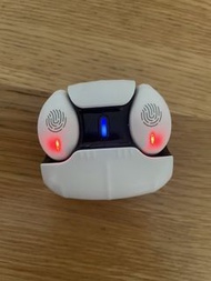 夾耳式耳機