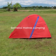 Cover Tenda Great Outdoor Monodome Pro 2 / HY Monodome 2P Free Pasak | BUKAN TENDA