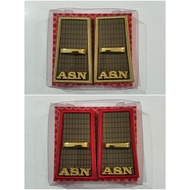 ASN South Sumatra rank 3a