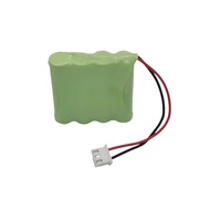 For XH-D-02 JH20-1A BInfant Transcutaneous Jaundice Tester NI-MH AAA4.8V Battery Pack Capacity 700mA