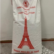 French Flour T55 Repacked 500g Medium Protien Bread Flour