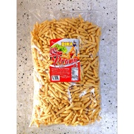 BIKA Prawn Snack 1KG/KEROPOK UDANG🔥READY STOCK🔥
