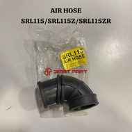 YAMAHA SRL115 AIR HOSE SRL115 LAGENDA115 Z ZR SRL 115 SRL115Z SRL115ZR HOSE ANGIN AIR CLEANER JOINT 