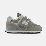 New Balance Sneakers Kids Shoes NB IF 574 Gray IV574EVG (1790)