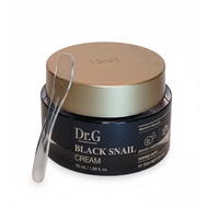 Dr.G Black Snail Cream 50g