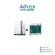 Set NAS Synology (DS223J With HDD. 4TB HAT3300-4T x2)  : A0167393
