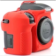 Silicone Rubber for D5500 D5600 for Nikon silicone camera d 5500 d 5600