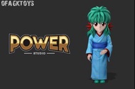 🔥Gk新品預訂🔥Power WCF幽遊白書 雪萊