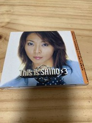 林曉培CD
