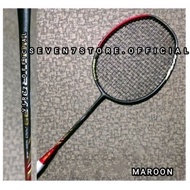 SECND BADMINTON RACKET * 28 LBS BADMINTON RACKET/
