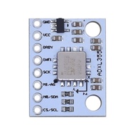 【8】ADXL355 ADXL357 Triaxial Accelerometer Sensor Module Industrial Grade Low Power