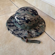 Army jungle hat fit m 56-58 cm