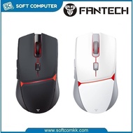Fantech WGC3 Crypto Wireless Optical Gaming Mouse