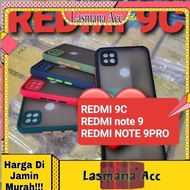 Case Hp slikon Hp Mycuss Pelindung Camera Redmi 9c redmi .9.pro redmi