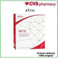 【CVS】100% Original BElixz Befil EXP2026