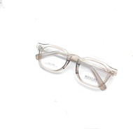 frame kacamata moscot tebal kokoh buat pria wanita minus photocromic antiradiasi frame moscot lentur