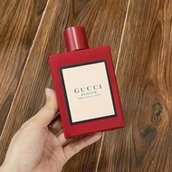 Gucci Bloom Ambrosia DI Fiori 繁花紅樽香水 100ml EDP