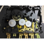 Movement Gear for Philips Cassette Recorder D8303 D8403 D8268 D8269 D7160 7140 D8040 D8437 D8443 D85