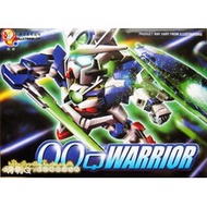 QY BB / SD 00 (Quanta) / Qan t / Qant Warrior