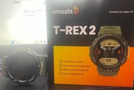 Amazfit T-Rex 2