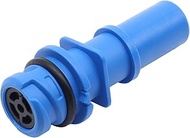 7L3Z6A666A PCV Valve Fitting Compatible with Ford Crown Victoria, E-150, E-250, E-350, E-450, F-150,