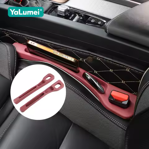 For BMW M2 M3 M4 M5 M6 i3 i4 i5 i8 IX ix3 ix1 ix5 2010-2021 2022 2023 2024 2025 Car Seat Gap Leak Pr