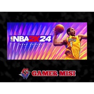 NBA2K 24 (PS5/PS4/NSW)