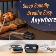 Portable Auto CPAP,APAP ,Travel Ventilator ,Anti Snoring And Sleep Apnea For Sleep Apnea Syndrome ,S