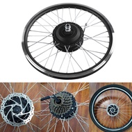 thooth 48V 250W Motor KT900S LED Display 26 Wheel E bike Conversion Kits (Rear Motor)