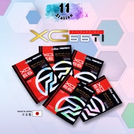 PROTECH New Spiral Technology Performance Badminton String - XG66Ti