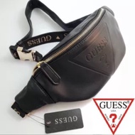 High Quality Guess Fashion Belt Bag Unisex