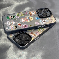 Durable creative case For OPPO REALME case F11 F17PRO Realme10 Realme11PRO Realme12PLUS Realme5 Real