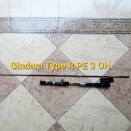 JORAN GINDARA TYPE R RELIX NUSANTARA TERBAIK