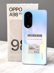 SECOND OPPO A98 5G 8/256GB