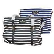 Kate Spade Sling Shoulder Bag (Stripes)