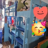 組合床