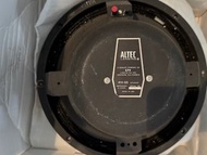 Altec Lansing 414-8B Speaker Drivers 12"