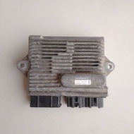 ECU AEROX 155 NON KEYLESS B63 ORIGINAL COPOTAN ECU AEROX 155 CONNECTED