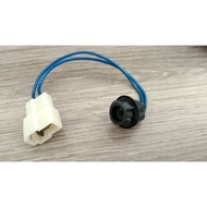 T10 BULB SOCKET HOLDER