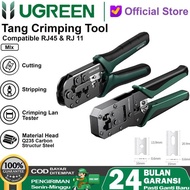 RJ45 RJ11 LAN Network Crimping Tool Multifunction Crimping Pliers