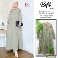 Various Maxi and Midi Dresses II DC