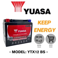 YTX12 YTX12-BS ER6 OLD NEW ZXR750 ZX BLADE 650 VERSYS 650 SHIVER R6 XJ600N ZRX1200 XT600 YAMAHA