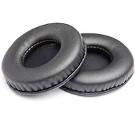 Replacement Headset Ear Pads for BlueParrott B250-XT, XTS, Plantronics CS540, Supra - HW251, HW261,
