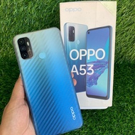 second Oppo A53 4/64 