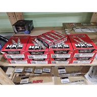 hks racing plug mazda rx-7 fc3s fd3s rx7 rx8