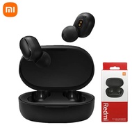 【Limited stock】 Redmi Airdots 2 Bluetooth Headset With Mic Earbuds Airdots 2 Fone Bluetooth Earphones Wireless Headphones