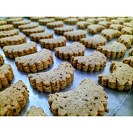 Biskut Kelapa Legend